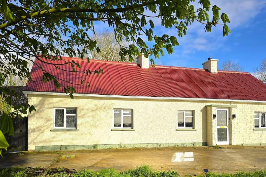 Cara'S Cottage Kinawley Exteriér fotografie